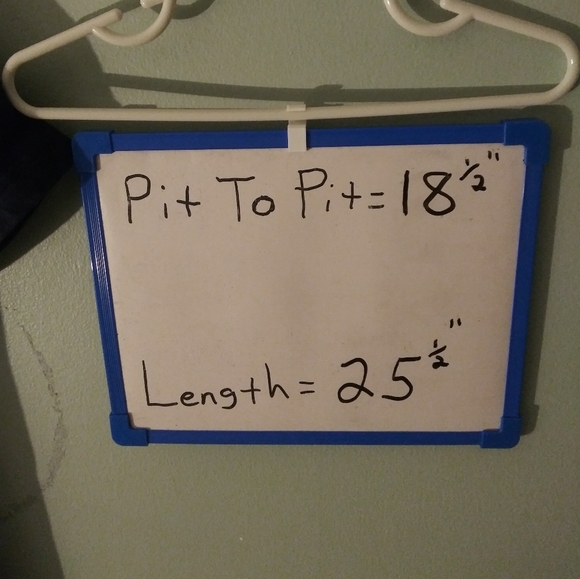 Maroon 5 North America Tour 2013 Concert Short Sleeve T-Shirt - Picture 3 of 4